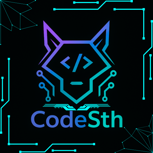 Logo CodeSth